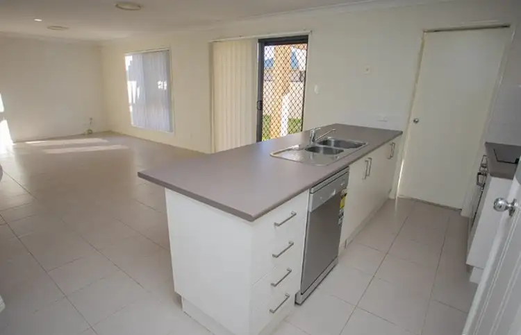 Second view of Homely house listing, 12 Frame Street, Chinchilla QLD 4413