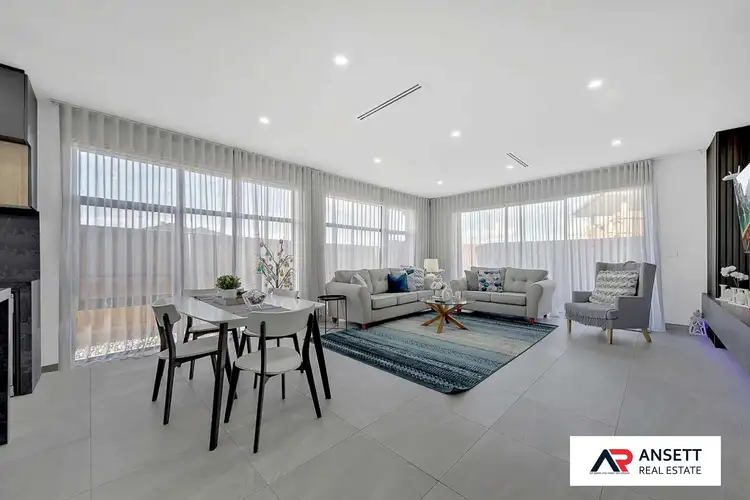 Fourth view of Homely house listing, 34 Tangelo Street, Mickleham VIC 3064