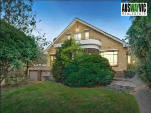 768 Canterbury Road