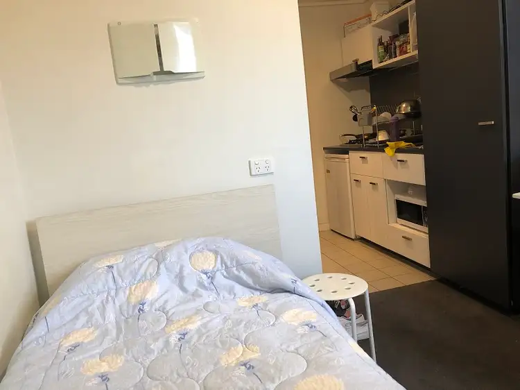 Fifth view of Homely apartment listing, 201/127 Leicester Street, Carlton VIC 3053