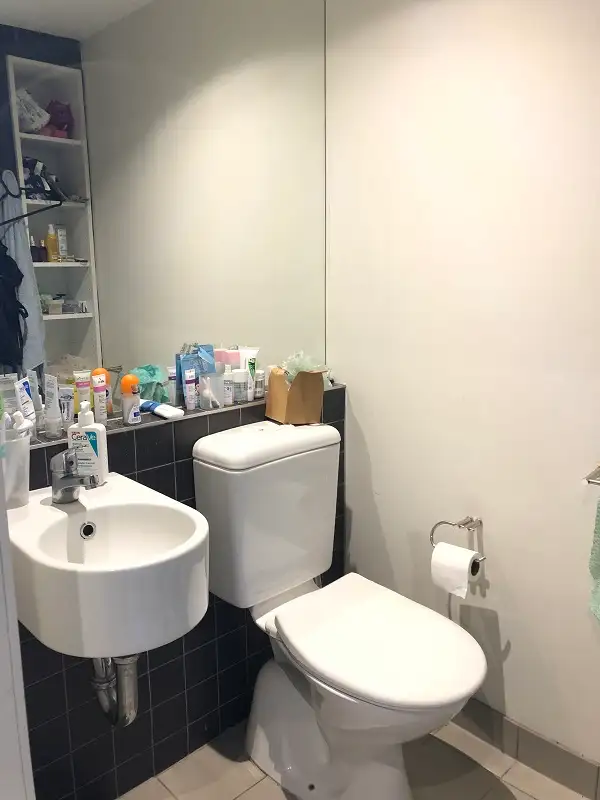 Sixth view of Homely apartment listing, 201/127 Leicester Street, Carlton VIC 3053
