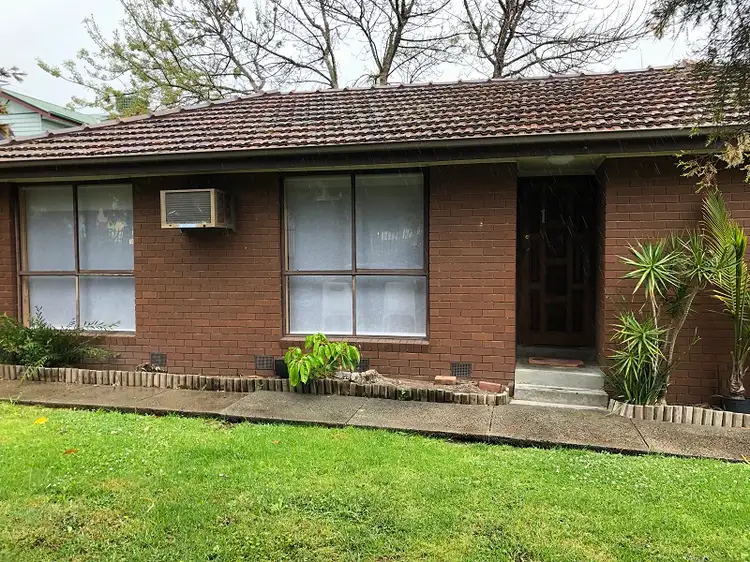 Unit 1/33 Chingford Street, Fairfield VIC 3078