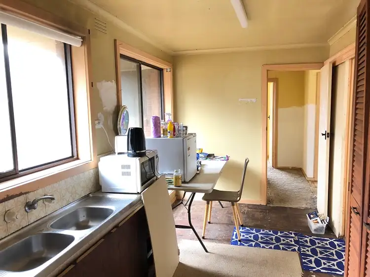 Sixth view of Homely villa listing, Unit 1/33 Chingford Street, Fairfield VIC 3078