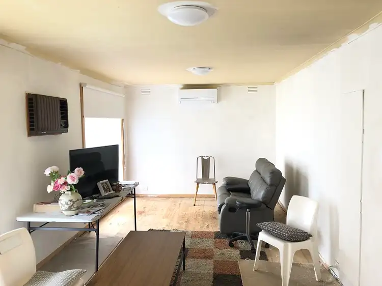 Third view of Homely apartment listing, 1/33 Chingford Street, Fairfield VIC 3078