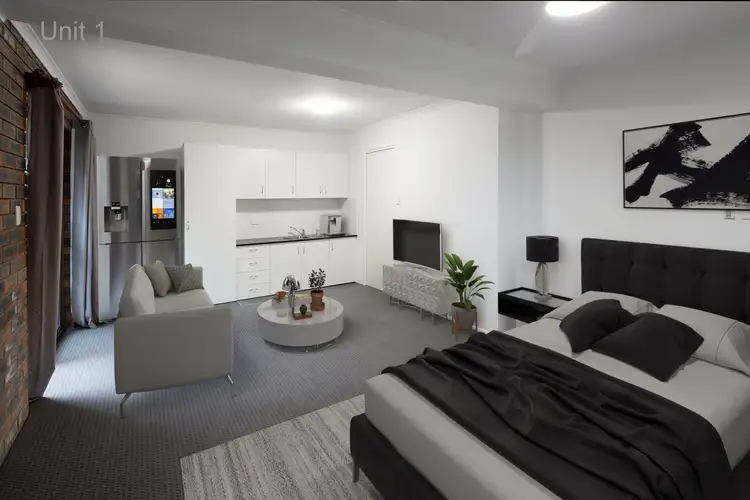 Main view of Homely studio listing, 56 Denham Street, Bracken Ridge QLD 4017