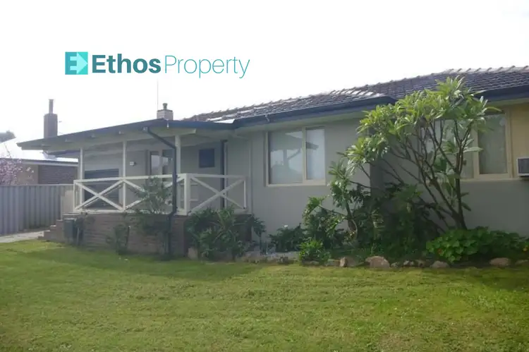 Main view of Homely house listing, 22 Frost Street, Swan View WA 6056