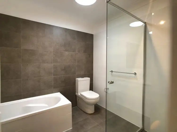 Fourth view of Homely townhouse listing, U2/129-131 Victoria Street, Werrington NSW 2747