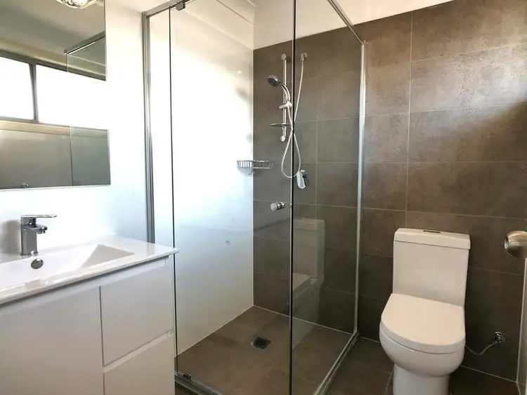 Fifth view of Homely townhouse listing, U2/129-131 Victoria Street, Werrington NSW 2747