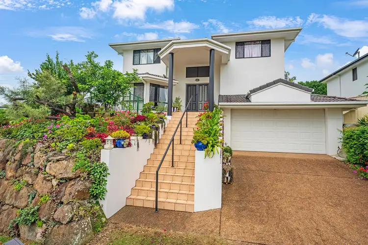 80 Ingles Circuit, Arundel QLD 4214