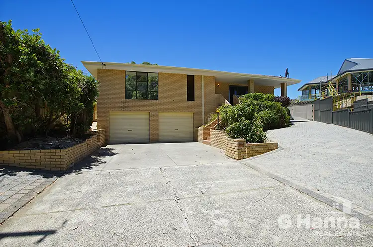 7 Lewis Close, Bull Creek WA 6149