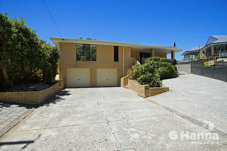 Main view of Homely house listing, 7 Lewis Close, Bull Creek WA 6149