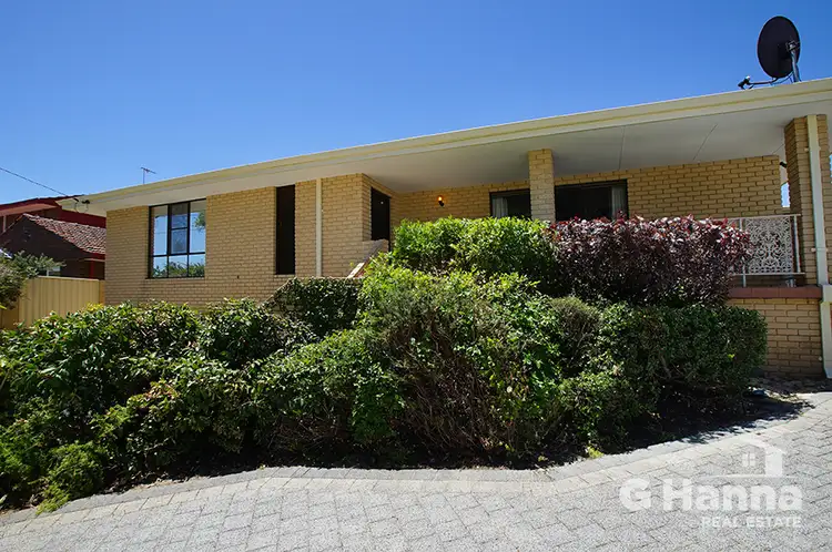 Third view of Homely house listing, 7 Lewis Close, Bull Creek WA 6149