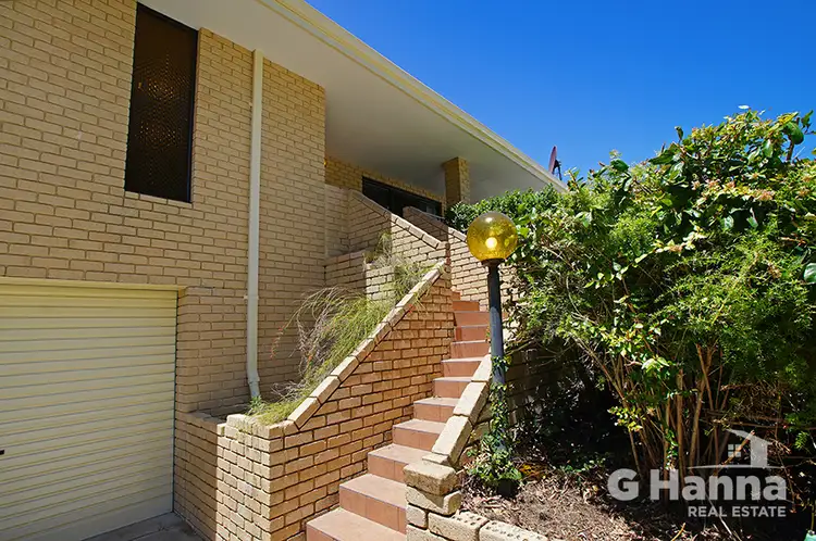 Fourth view of Homely house listing, 7 Lewis Close, Bull Creek WA 6149