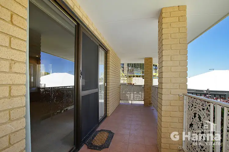 Fifth view of Homely house listing, 7 Lewis Close, Bull Creek WA 6149