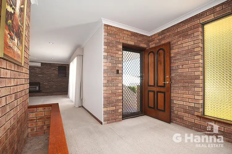 Seventh view of Homely house listing, 7 Lewis Close, Bull Creek WA 6149