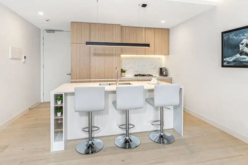 Main view of Homely apartment listing, 106/2 Graham Avenue, Mckinnon VIC 3204