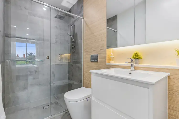 Fifth view of Homely apartment listing, 106/2 Graham Avenue, Mckinnon VIC 3204