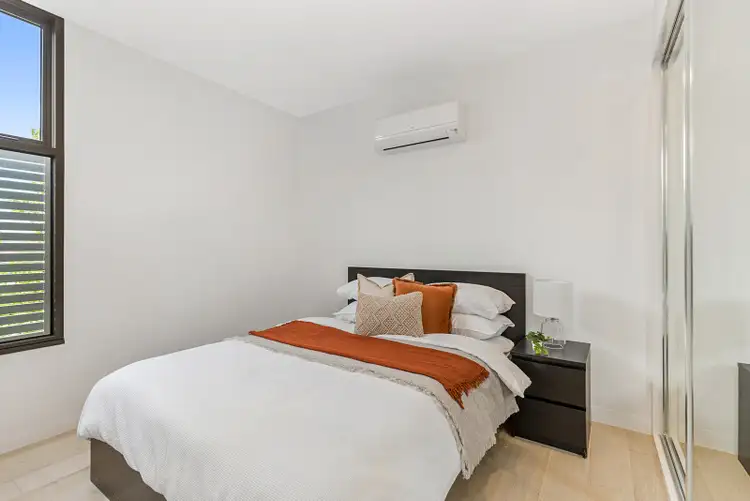 Sixth view of Homely apartment listing, 106/2 Graham Avenue, Mckinnon VIC 3204