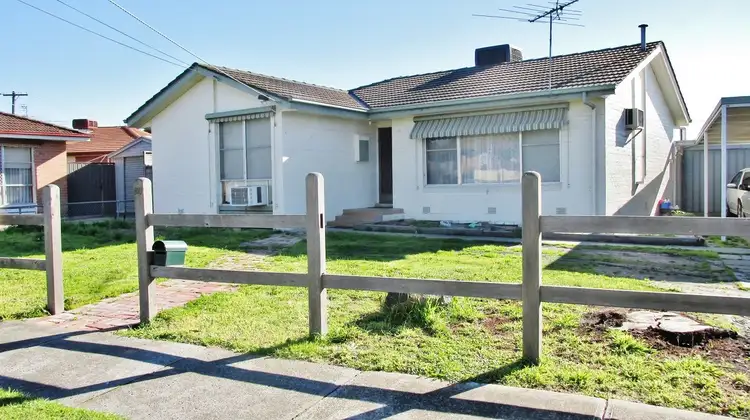 Main view of Homely house listing, 20 Crossley Crescent, Coolaroo VIC 3048