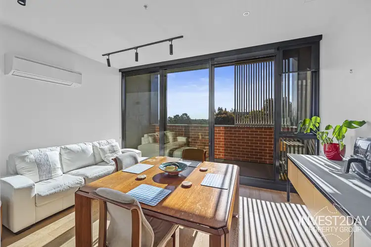 Fifth view of Homely apartment listing, 205/28 Riddell Parade, Elsternwick VIC 3185