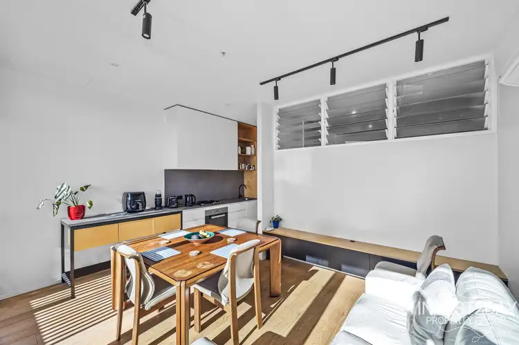 Sixth view of Homely apartment listing, 205/28 Riddell Parade, Elsternwick VIC 3185