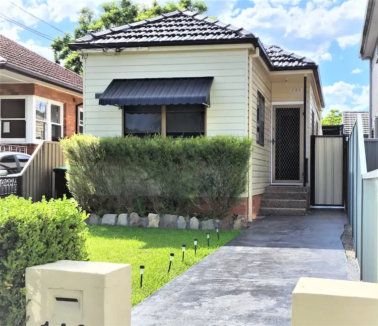 146 Arab Road