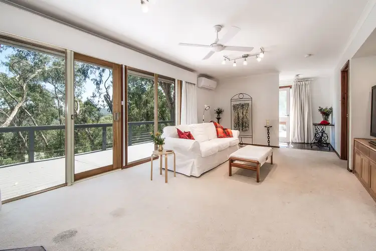 Second view of Homely house listing, 24 The Serpentine, Tecoma VIC 3160
