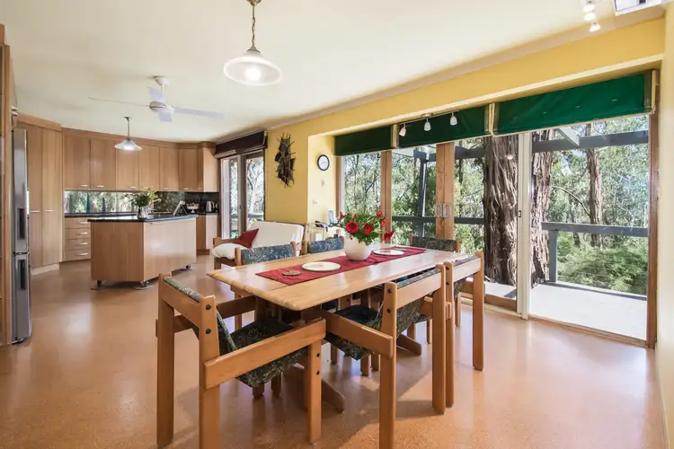 Sixth view of Homely house listing, 24 The Serpentine, Tecoma VIC 3160