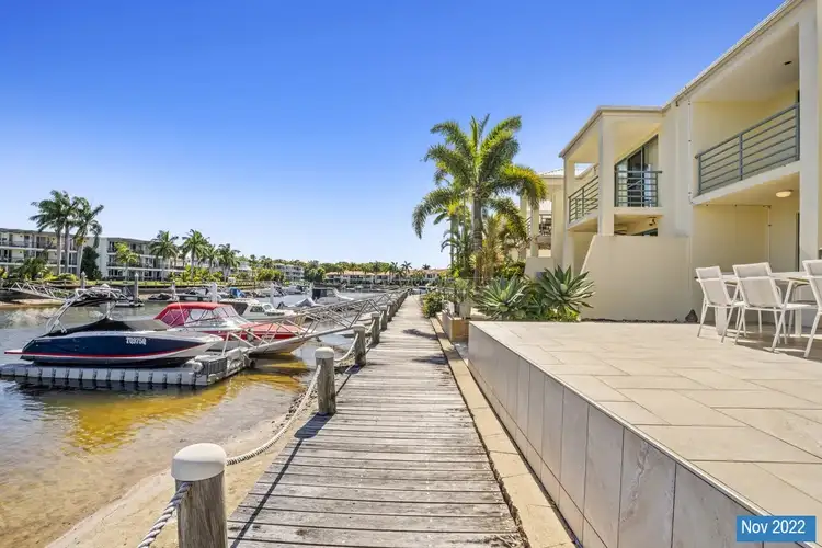 Fourth view of Homely townhouse listing, 14/3 Lee Road, Runaway Bay QLD 4216