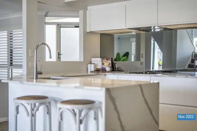 Sixth view of Homely townhouse listing, 14/3 Lee Road, Runaway Bay QLD 4216