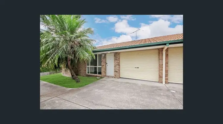 Second view of Homely semi-detached listing, 41 Creek Street, Bundamba QLD 4304
