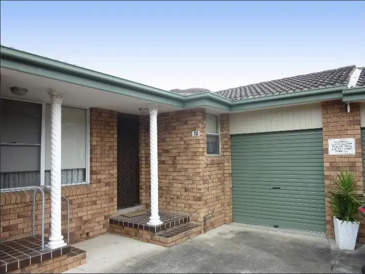 Main view of Homely villa listing, 366 The Entrance Road, Long Jetty NSW 2261