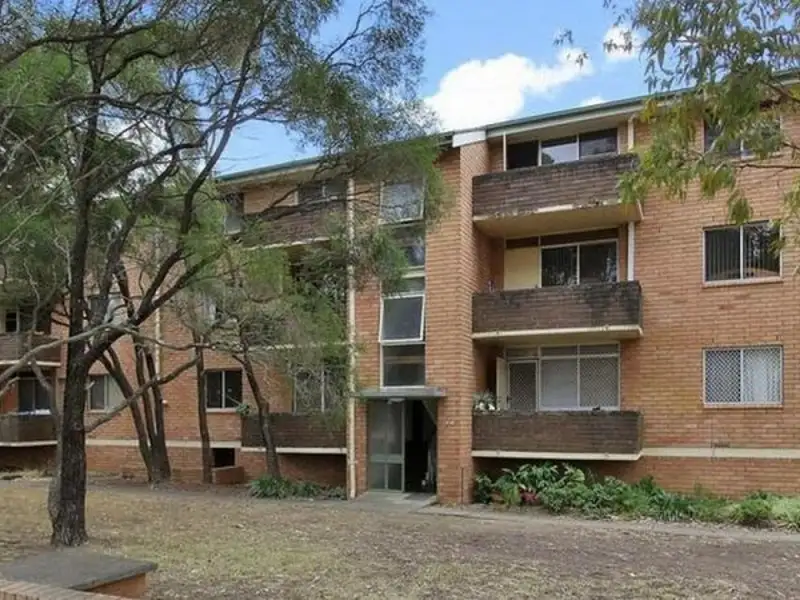 Main view of Homely unit listing, 9-15 Arthur Street, Merrylands West NSW 2160