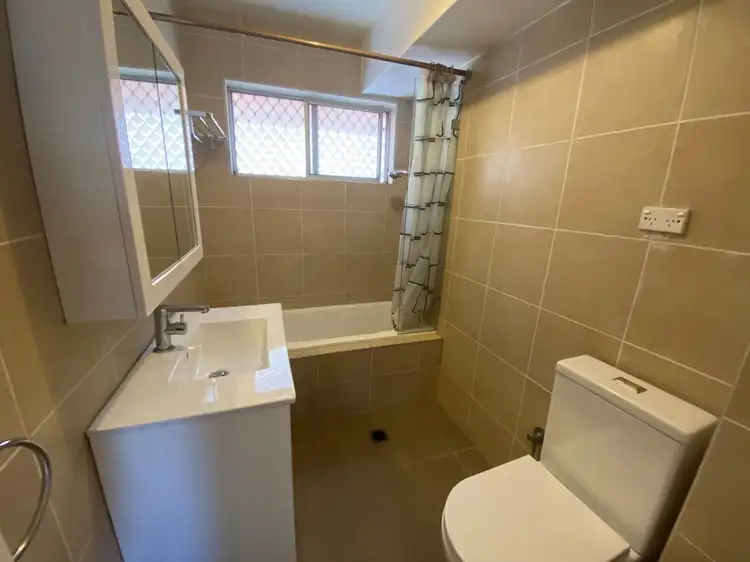 Second view of Homely unit listing, 9-15 Arthur Street, Merrylands West NSW 2160