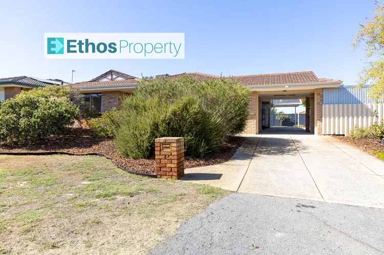 19 Elsfield Way