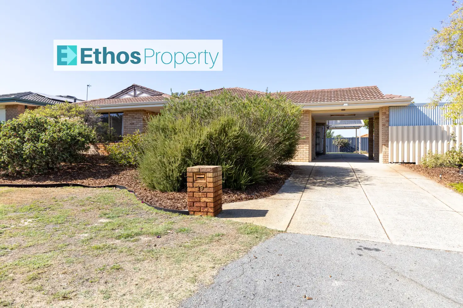 Main view of Homely house listing, 19 Elsfield Way, Bassendean WA 6054