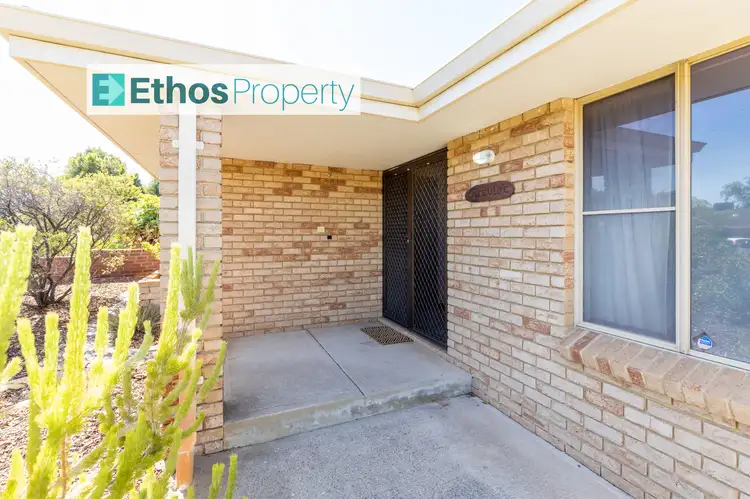 Second view of Homely house listing, 19 Elsfield Way, Bassendean WA 6054