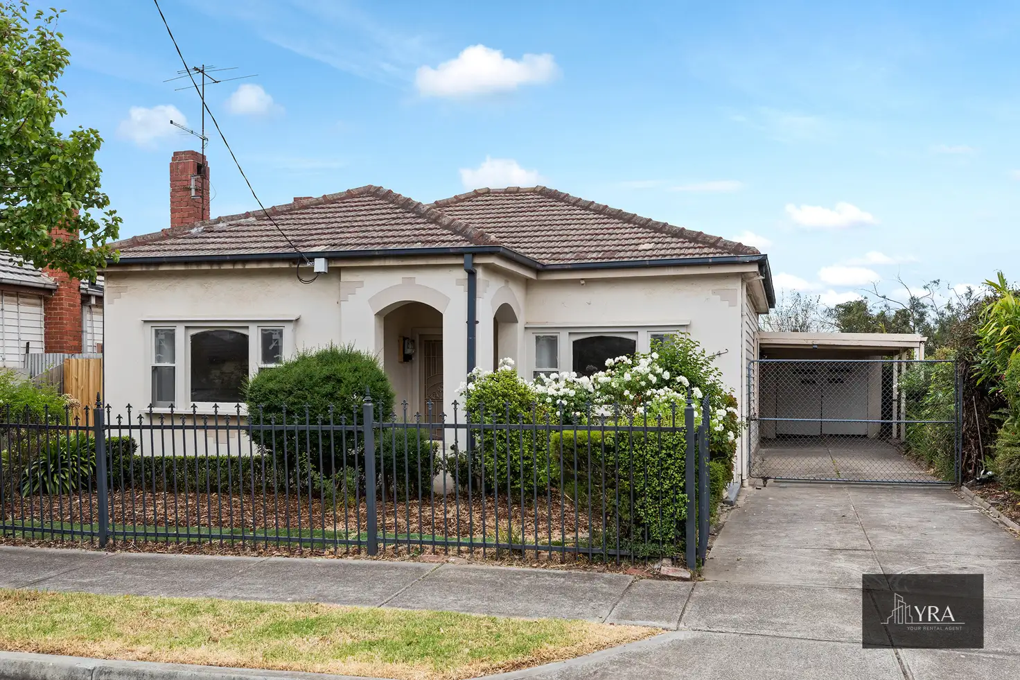 Main view of Homely house listing, 14 Dempster Street, West Footscray VIC 3012