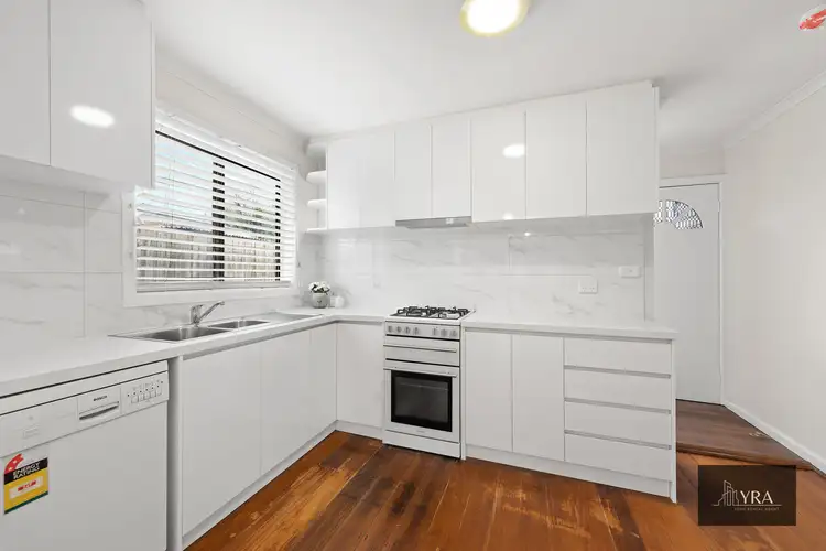 Fourth view of Homely house listing, 14 Dempster Street, West Footscray VIC 3012