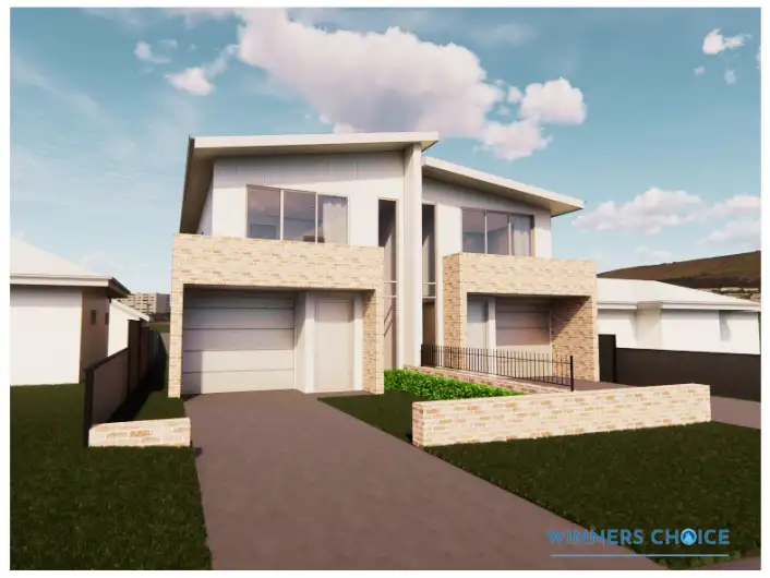 Main view of Homely house listing, 5 Elizabeth Crescent, Kingswood NSW 2747