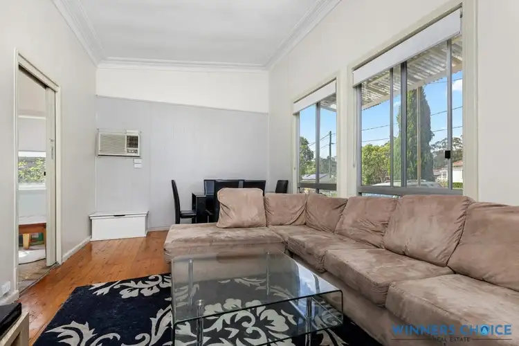 Fourth view of Homely house listing, 5 Elizabeth Crescent, Kingswood NSW 2747