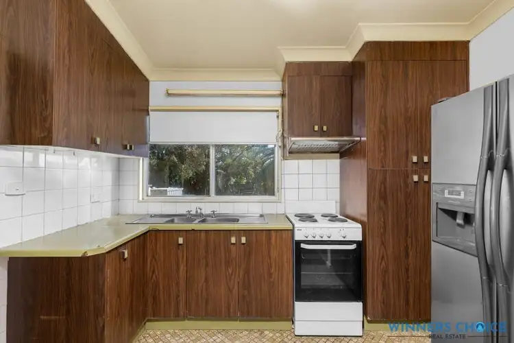 Fifth view of Homely house listing, 5 Elizabeth Crescent, Kingswood NSW 2747
