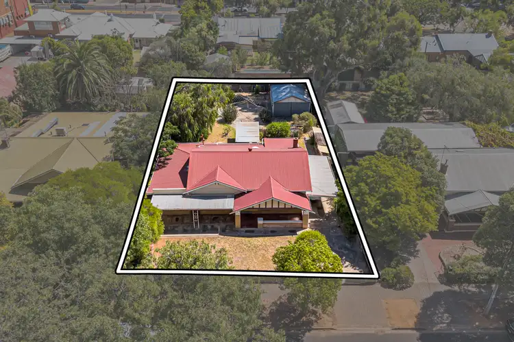 Main view of Homely house listing, 12 Kandahar Crescent, Colonel Light Gardens SA 5041