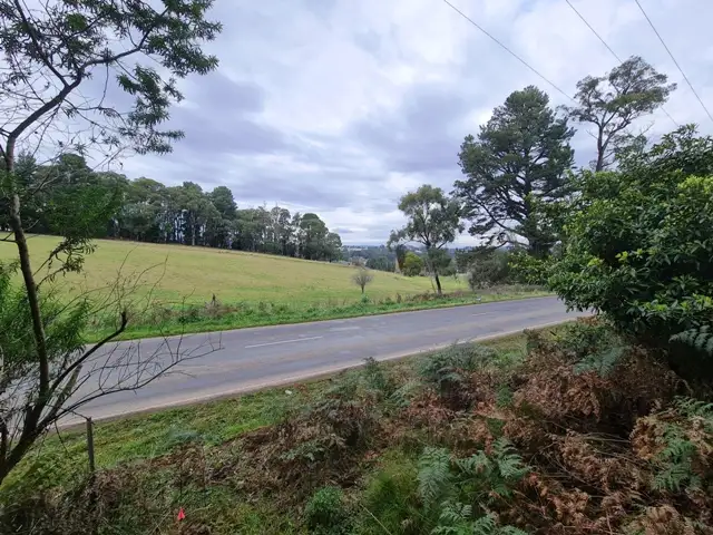 Second view of Homely land listing, 15 Parker Road, Silvan VIC 3795