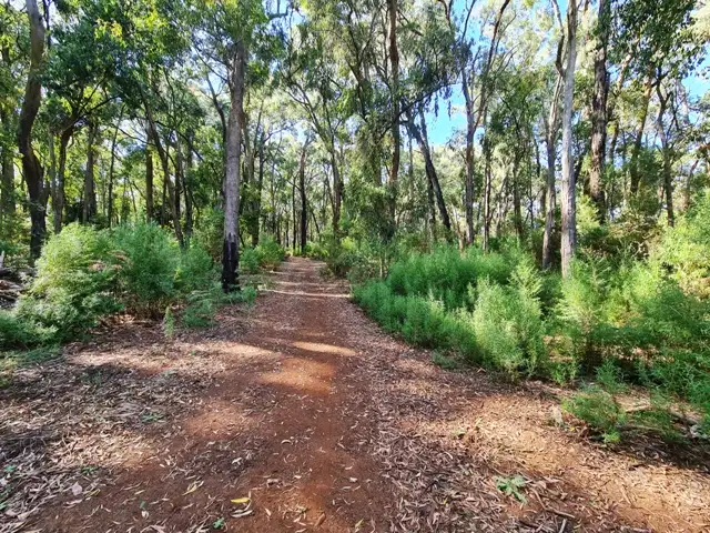 Sixth view of Homely land listing, 15 Parker Road, Silvan VIC 3795