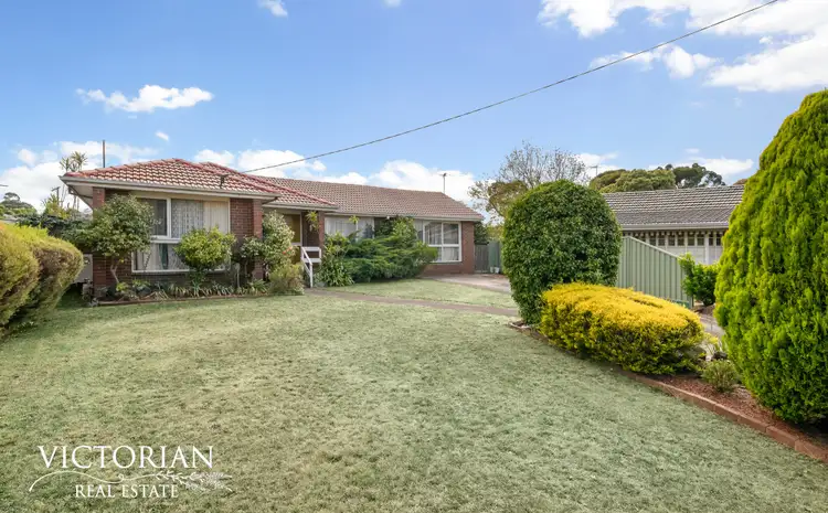 7 Heritage Court, Wheelers Hill VIC 3150