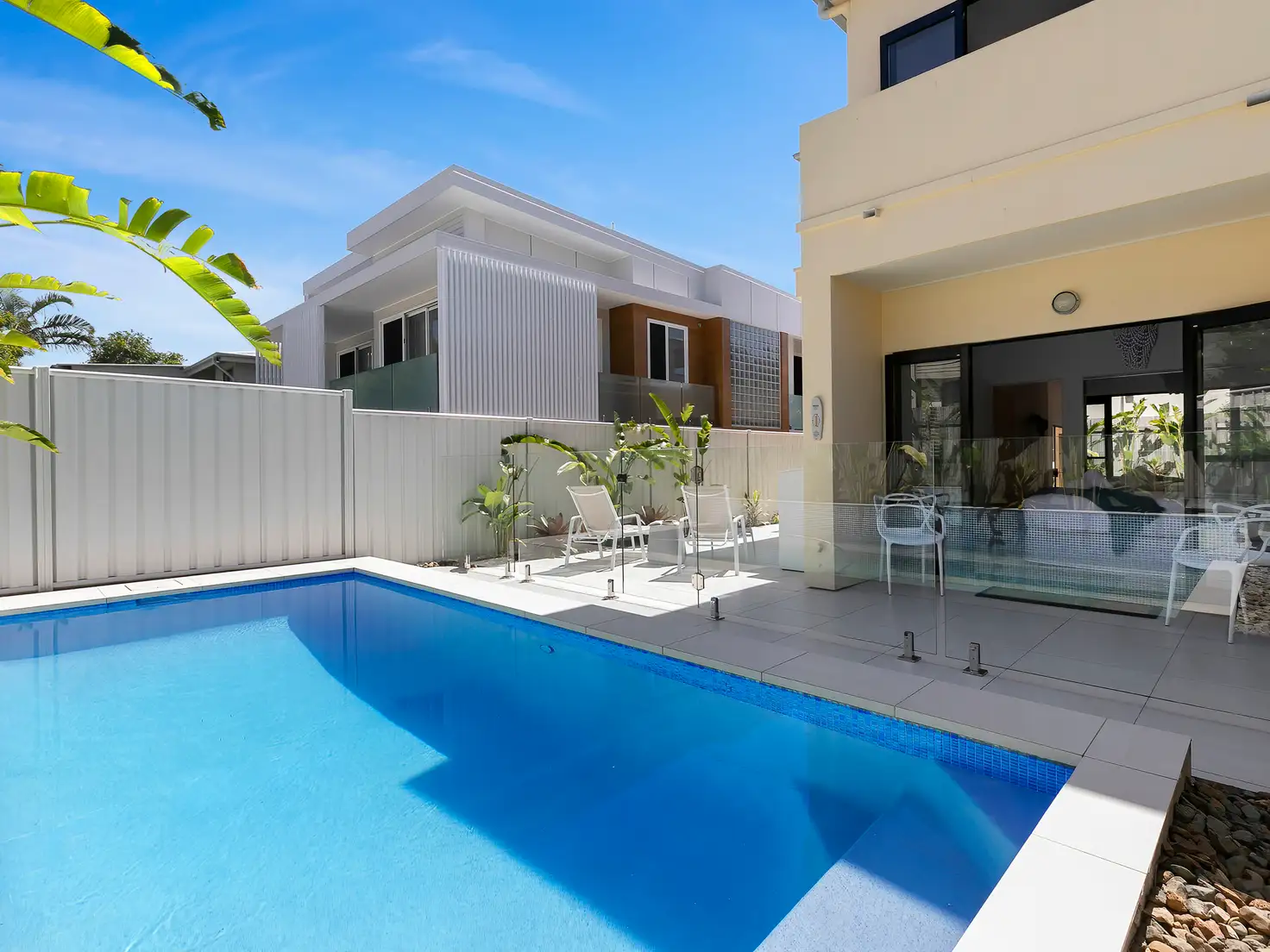 Main view of Homely townhouse listing, 1/8 Angler Street, Noosa Heads QLD 4567