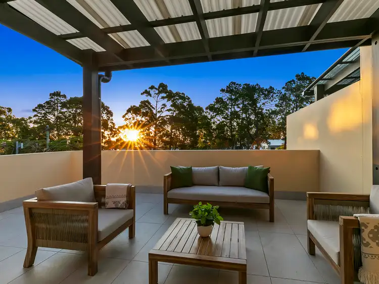 Third view of Homely townhouse listing, 1/8 Angler Street, Noosa Heads QLD 4567