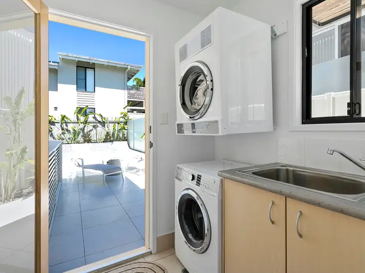 Fourth view of Homely townhouse listing, 1/8 Angler Street, Noosa Heads QLD 4567