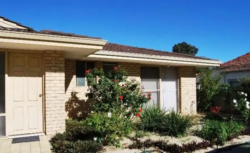Main view of Homely unit listing, 5/65 Wheatley Street, Gosnells WA 6110